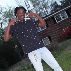 Meet your Posher, Timothy